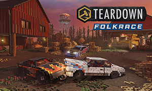 拆迁：民间竞速