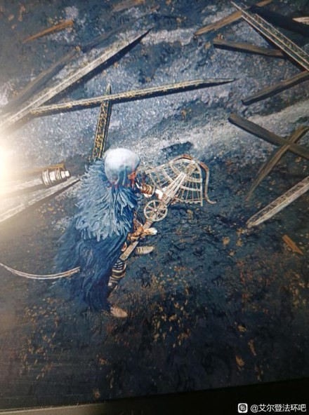 《艾爾登法環》dlc連射弩獲取方式