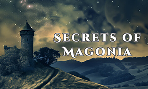 玛格尼亚的秘密