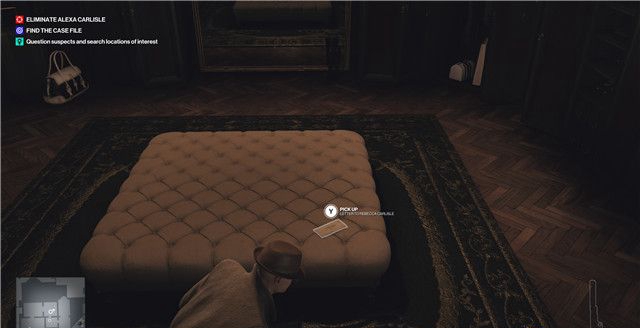 《殺手3》全劇情圖文流程攻略分享