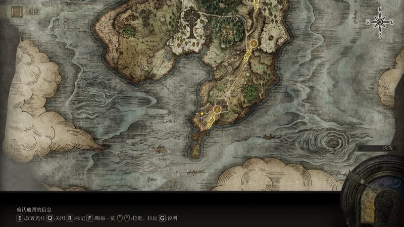 《艾爾登法環(huán)》全劇情流程圖文攻略 全任務(wù)全收集全boss打法詳解