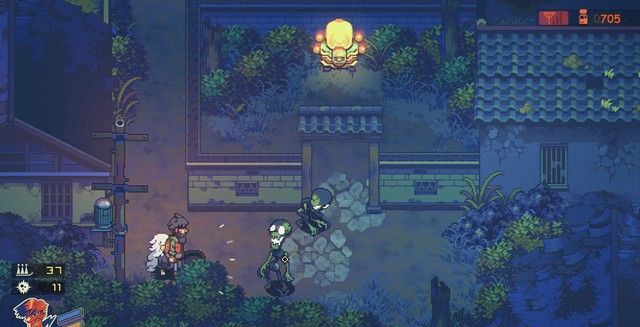 《風來之國》全章節劇情圖文攻略匯總分享