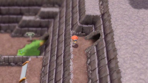 《寶可夢晶燦鉆石明亮珍珠》一周目圖文攻略分享