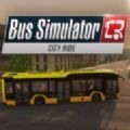 bus simulator city ride