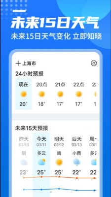 漫西瓜天气