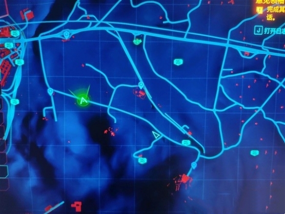《賽博朋克2077》2.0造物巨匠載具獲取攻略