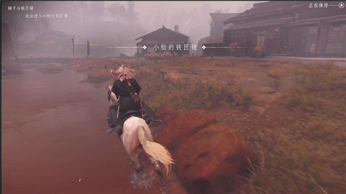 《對(duì)馬島之魂》全部劇情任務(wù)圖文攻略匯總分享