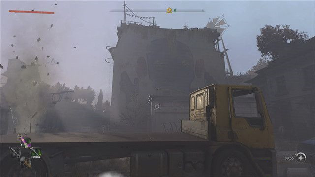 《消逝的光芒2》全涂鴉收集攻略(上)