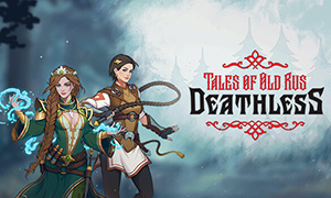 死亡之王：古罗斯传说