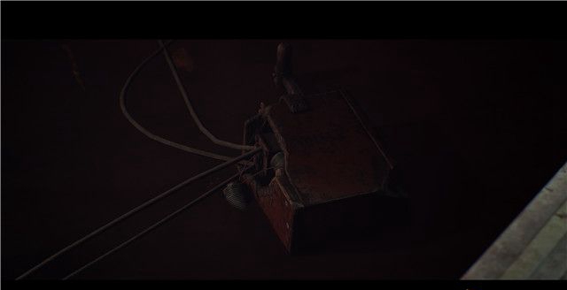 《黑相集灰冥界》全物品收集和機(jī)關(guān)解謎圖文攻略分享