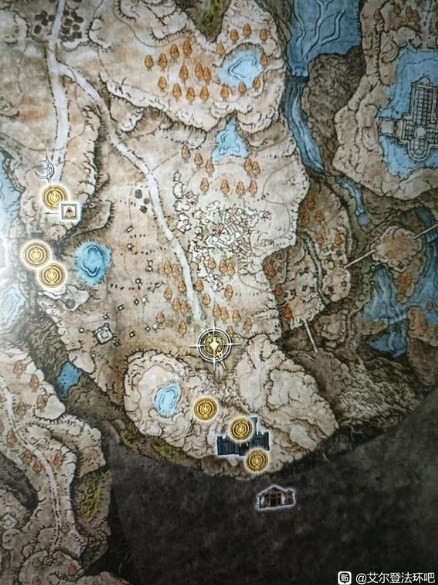 《艾爾登法環》dlc連射弩獲取方式