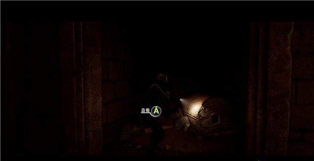 《黑相集灰冥界》全物品收集和機關解謎圖文攻略分享