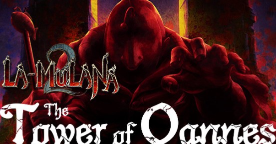 超高难度游戏《穆拉纳秘宝2》新dlc年内上新