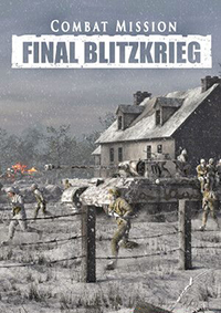 战斗任务：最终闪电战