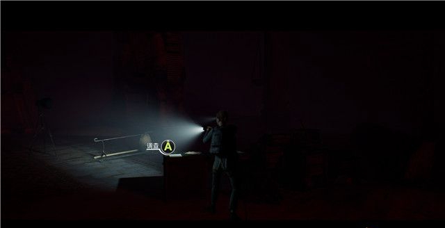 《黑相集灰冥界》全物品收集和機(jī)關(guān)解謎圖文攻略分享