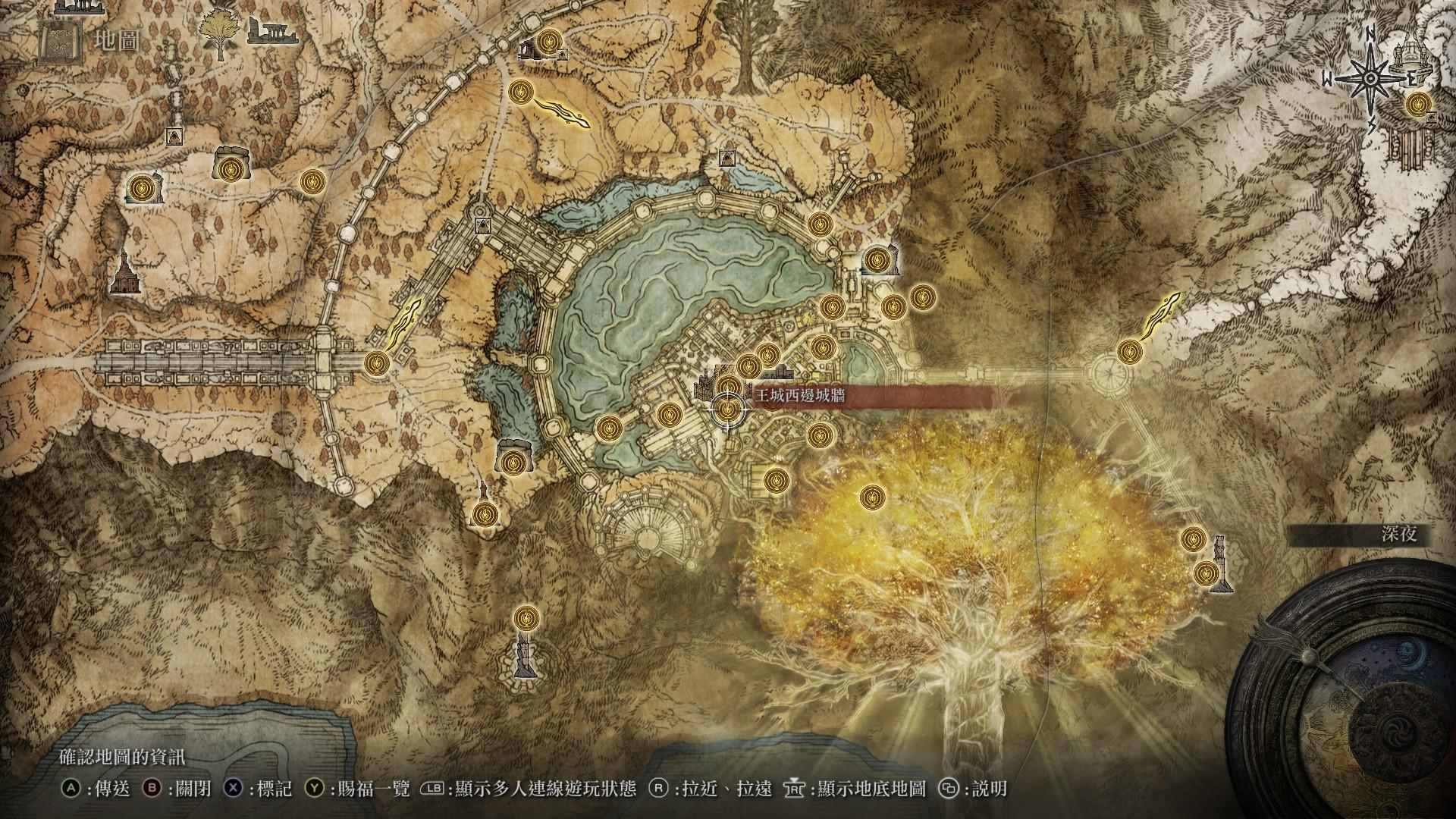 《艾爾登法環(huán)》1.03版本戰(zhàn)錘獲取攻略