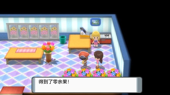 《寶可夢晶燦鉆石明亮珍珠》一周目圖文攻略分享