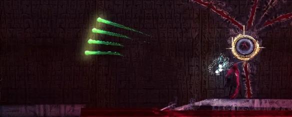 《瘋狂之源》自然系法術介紹