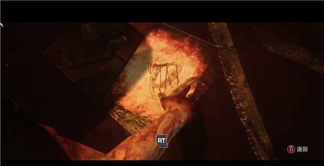 《黑相集灰冥界》全物品收集和機關解謎圖文攻略分享