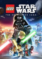 乐高星球大战：天行者传奇破解版