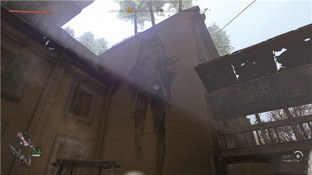 《消逝的光芒2》全涂鴉收集攻略(上)