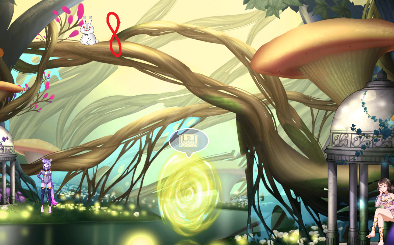  《重生之老王饞我身子》隱藏結局觀測者觸發條件介紹