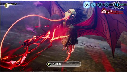 《真女神轉(zhuǎn)生5》全主線劇情和支線任務(wù)流程攻略分享