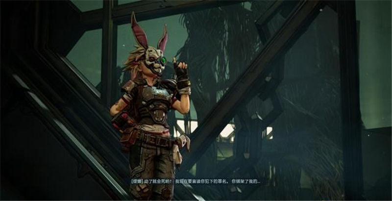 《無主之地3》全章節(jié)圖文攻略下篇匯總