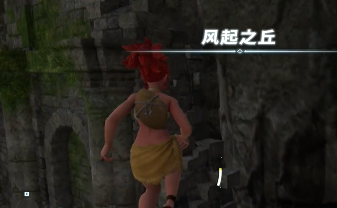 《幻獸帕魯》出生島寶箱位置介紹