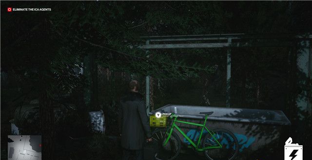 《殺手3》全劇情圖文流程攻略分享