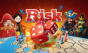 风险：统治世界
