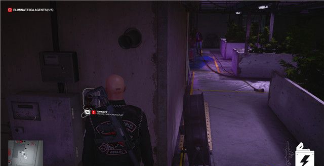 《殺手3》全劇情圖文流程攻略分享