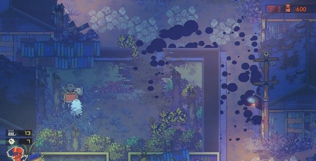 《風來之國》全章節劇情圖文攻略匯總分享