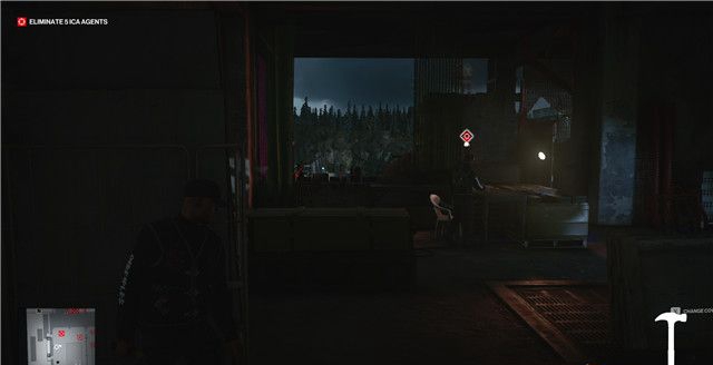 《殺手3》全劇情圖文流程攻略分享