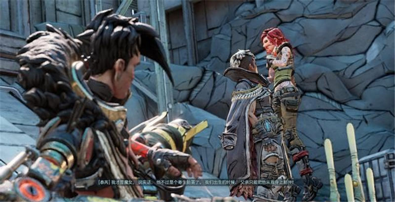 《無主之地3》全章節劇情流程和全BOSS打法攻略匯總