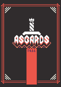 阿斯加德的陨落