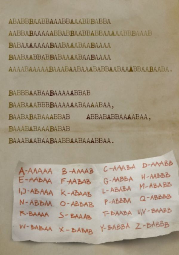 《消逝的光芒2》寶藏獵人密碼破譯攻略