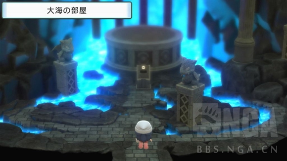 《寶可夢(mèng)晶燦鉆石明亮珍珠》二周目圖文攻略流程分享