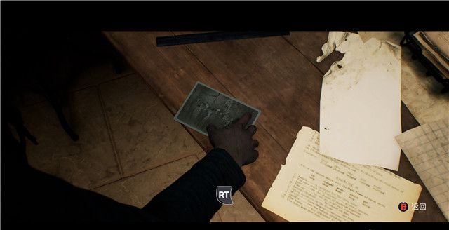 《黑相集灰冥界》全物品收集和機(jī)關(guān)解謎圖文攻略分享