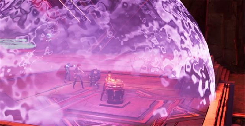 《無主之地3》全章節(jié)圖文攻略下篇匯總