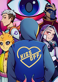 亲亲：逃脱计划