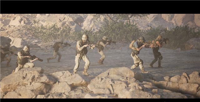 《黑相集灰冥界》全物品收集和機(jī)關(guān)解謎圖文攻略分享