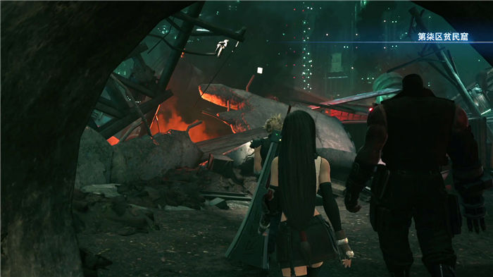 《最終幻想7重制版》全章節(jié)圖文攻略詳細流程分享