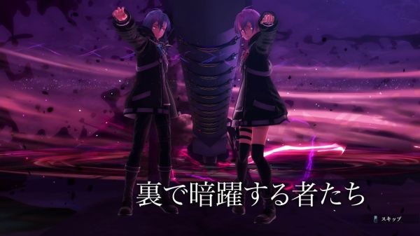 《英雄傳說(shuō)黎之軌跡2》Seventh Hearts玩法攻略