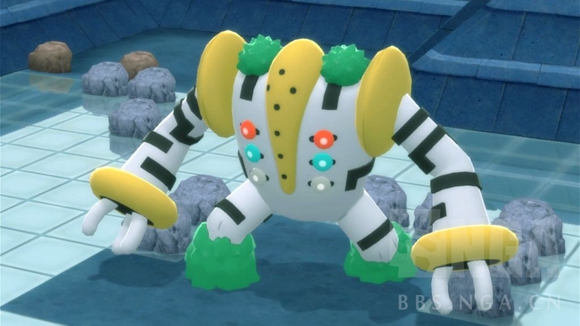 《寶可夢(mèng)晶燦鉆石明亮珍珠》二周目圖文攻略流程分享