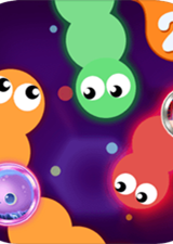 贪吃蛇蛇大挑战电脑版