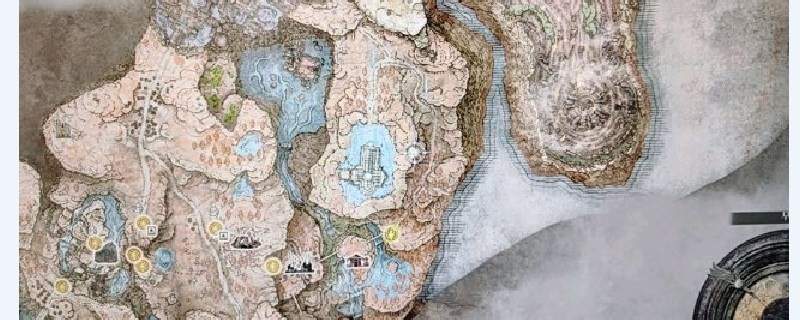 《艾爾登法環(huán)》dlc吊橋處柳條人打法技巧