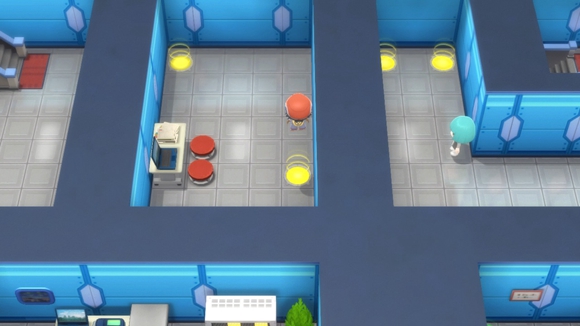 《寶可夢晶燦鉆石明亮珍珠》一周目圖文攻略分享