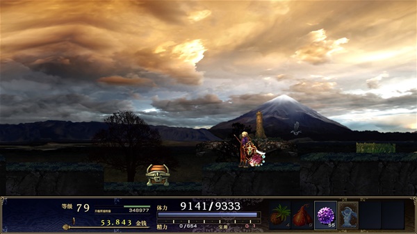 《神之天平》全寶箱全元件寶石成就收集攻略