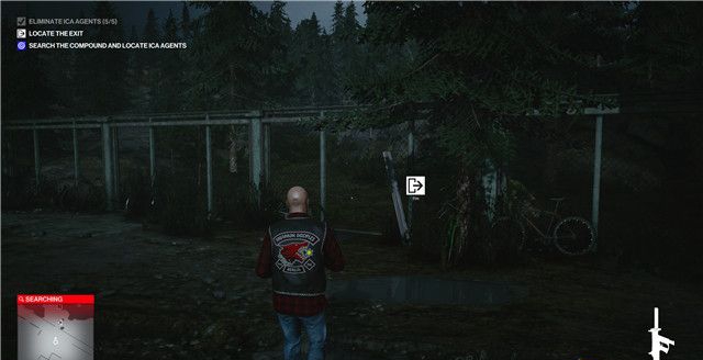 《殺手3》全劇情圖文流程攻略分享